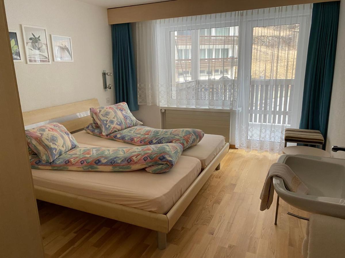 Hotel Kristall